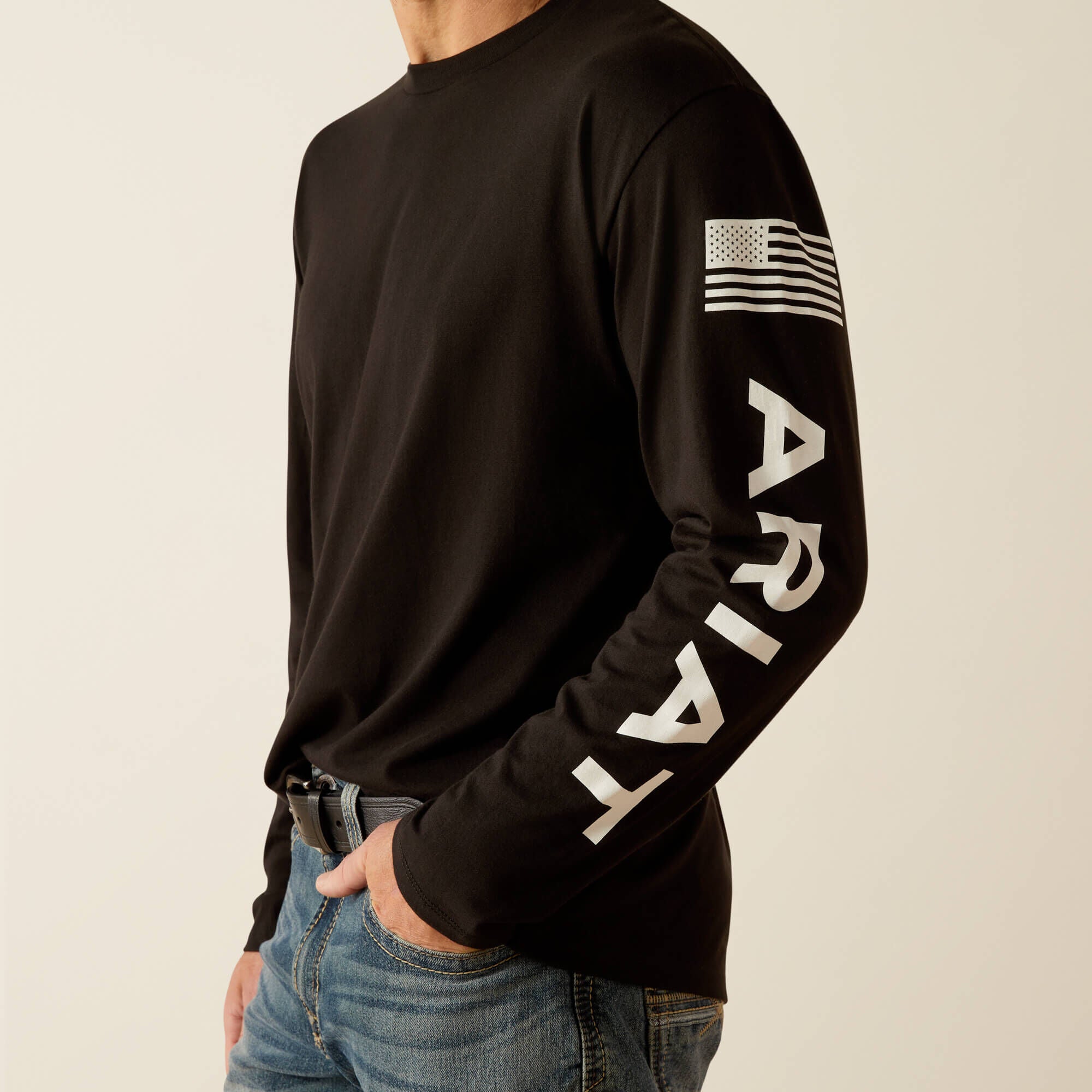 Camiseta Elevated V2