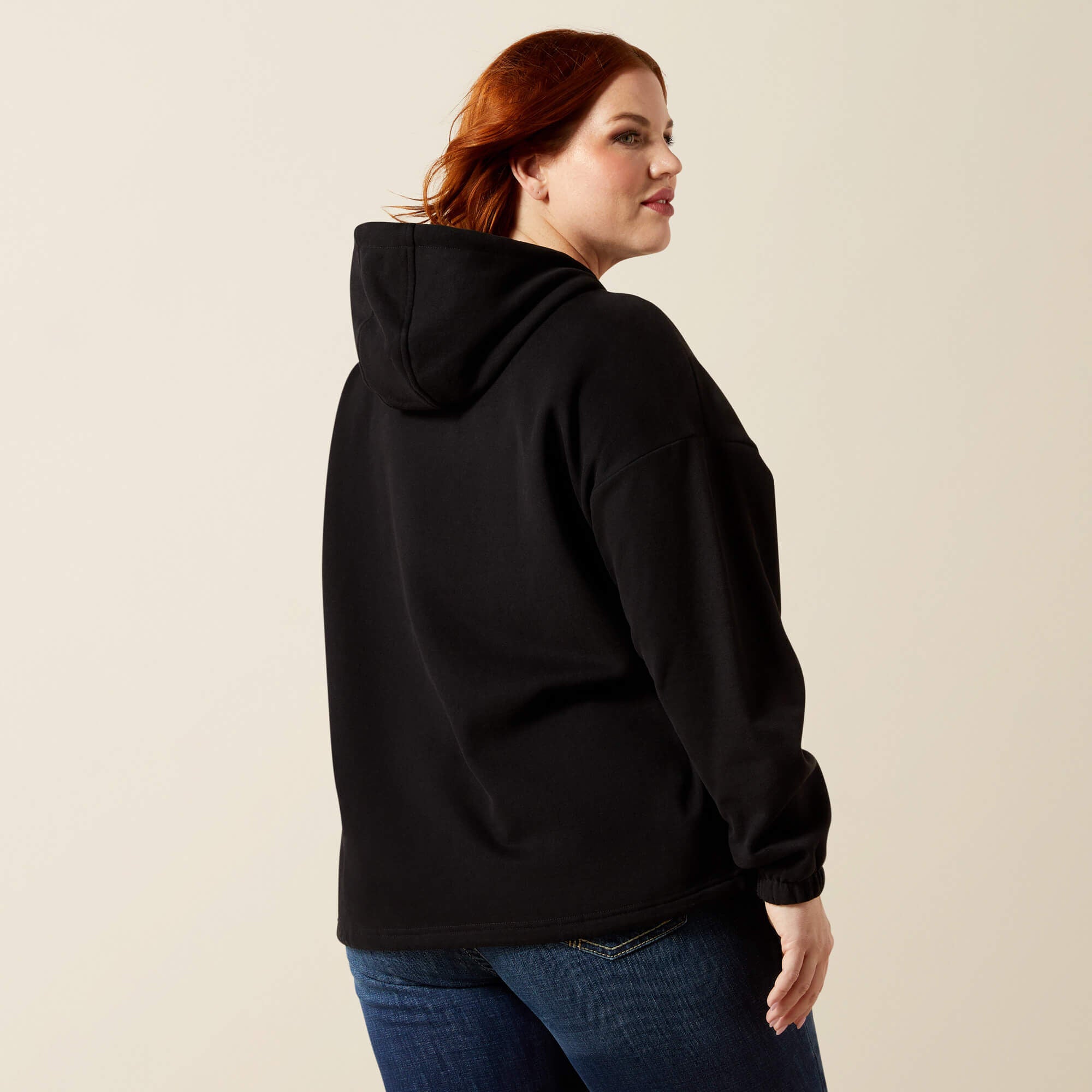 Essential Hoodie