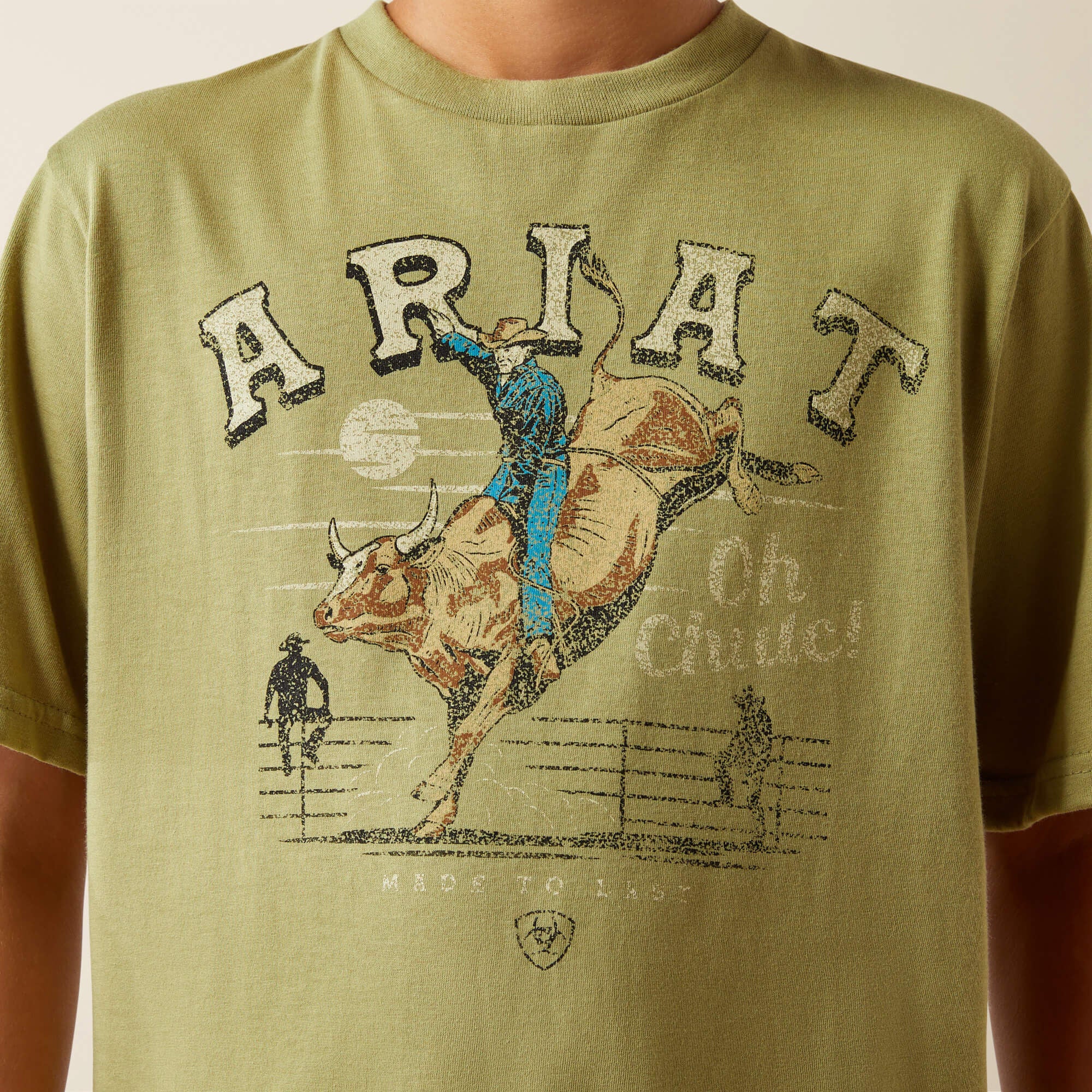 Oh Chute T-Shirt