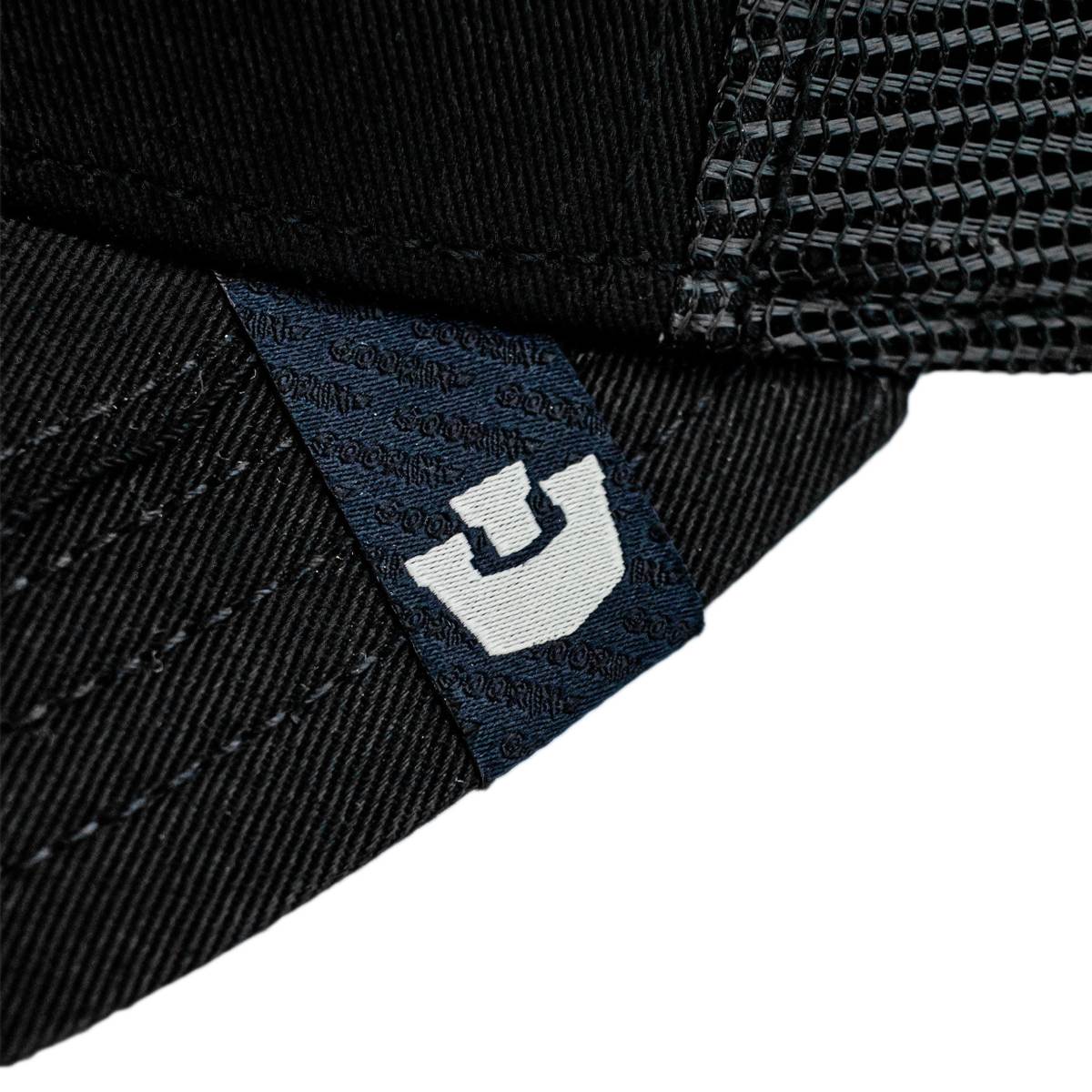 Mamba Trucker Cap