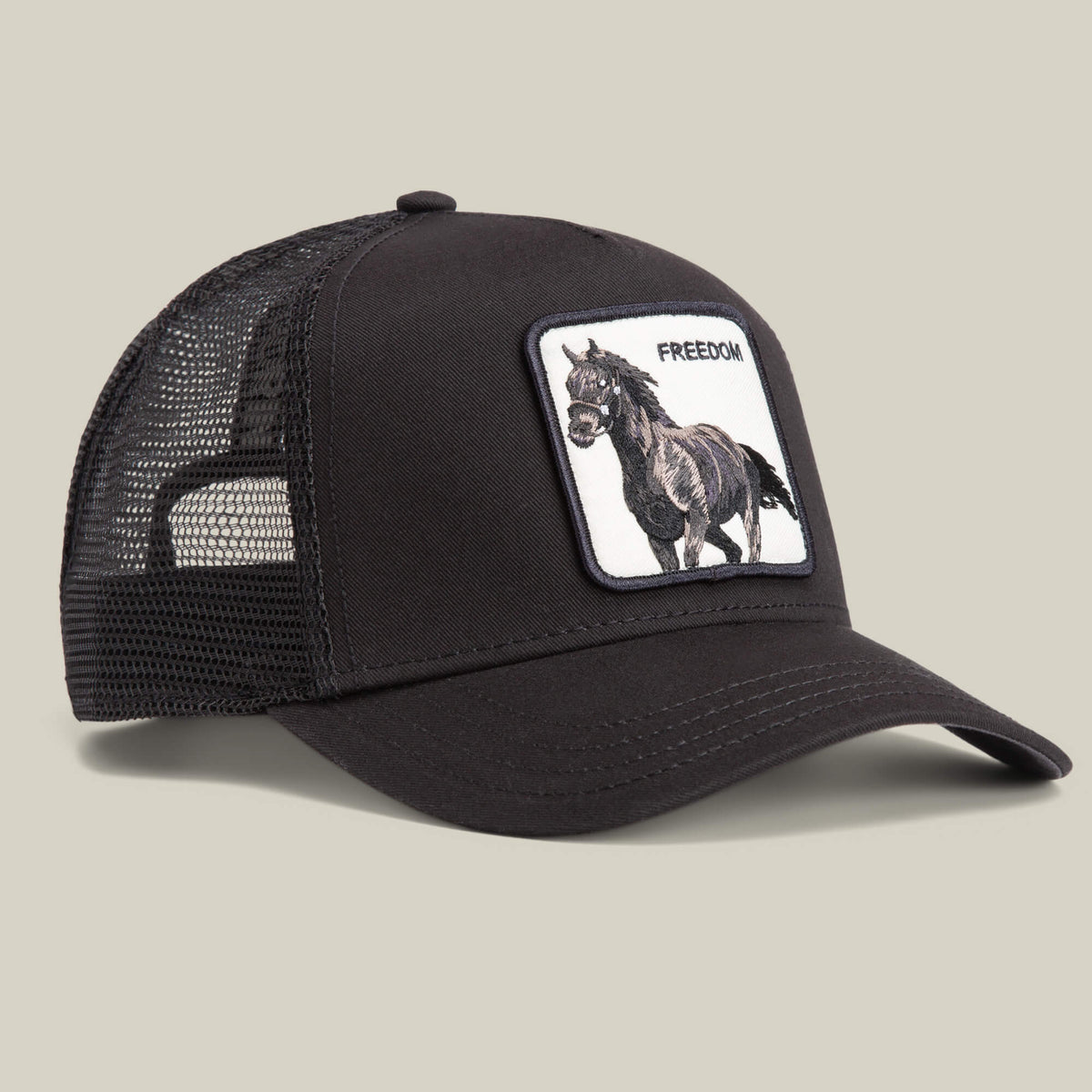 Freedom Horse