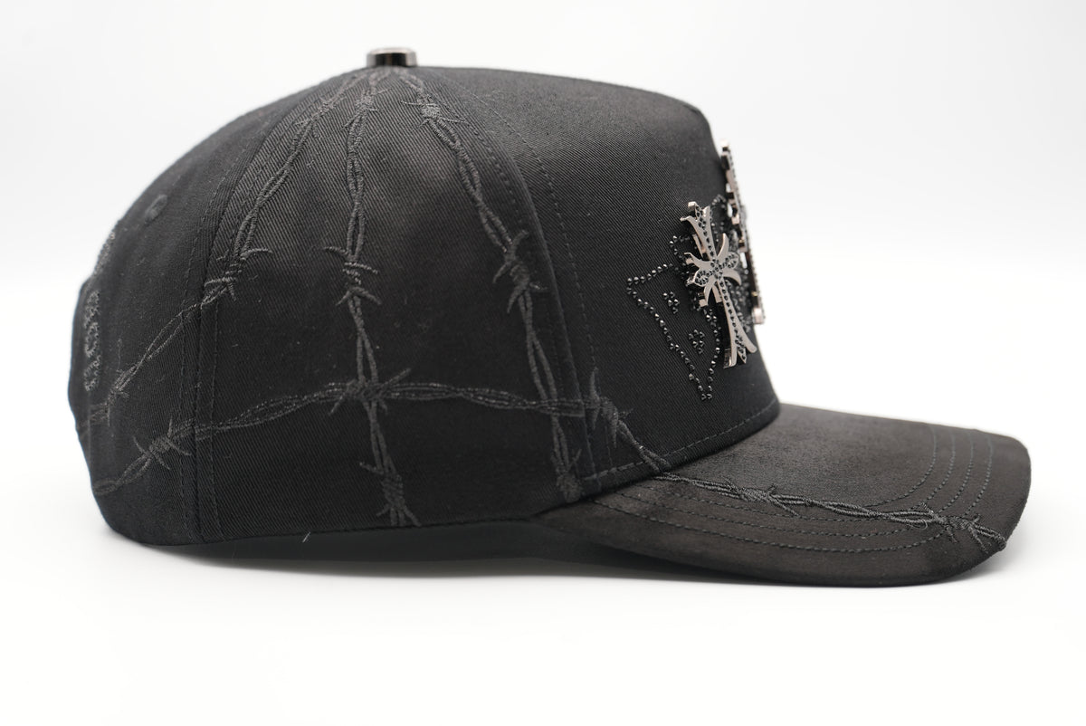 Bendecido Black Hat