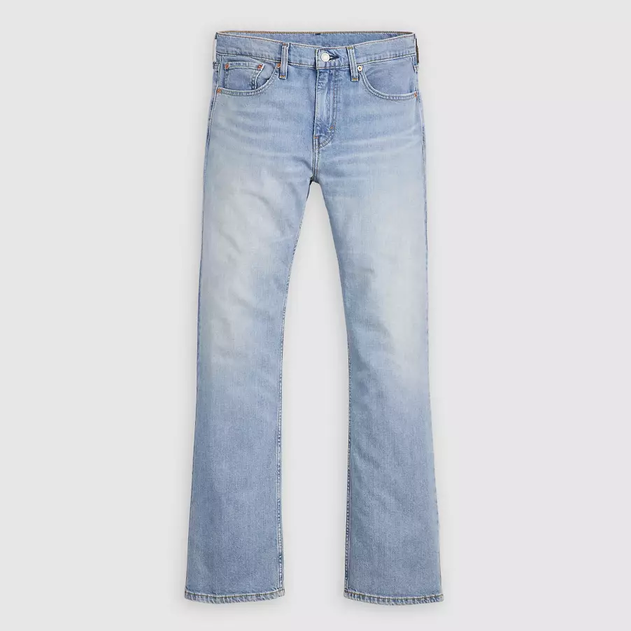 Vaqueros de corte bota ajustado 527™ para hombre