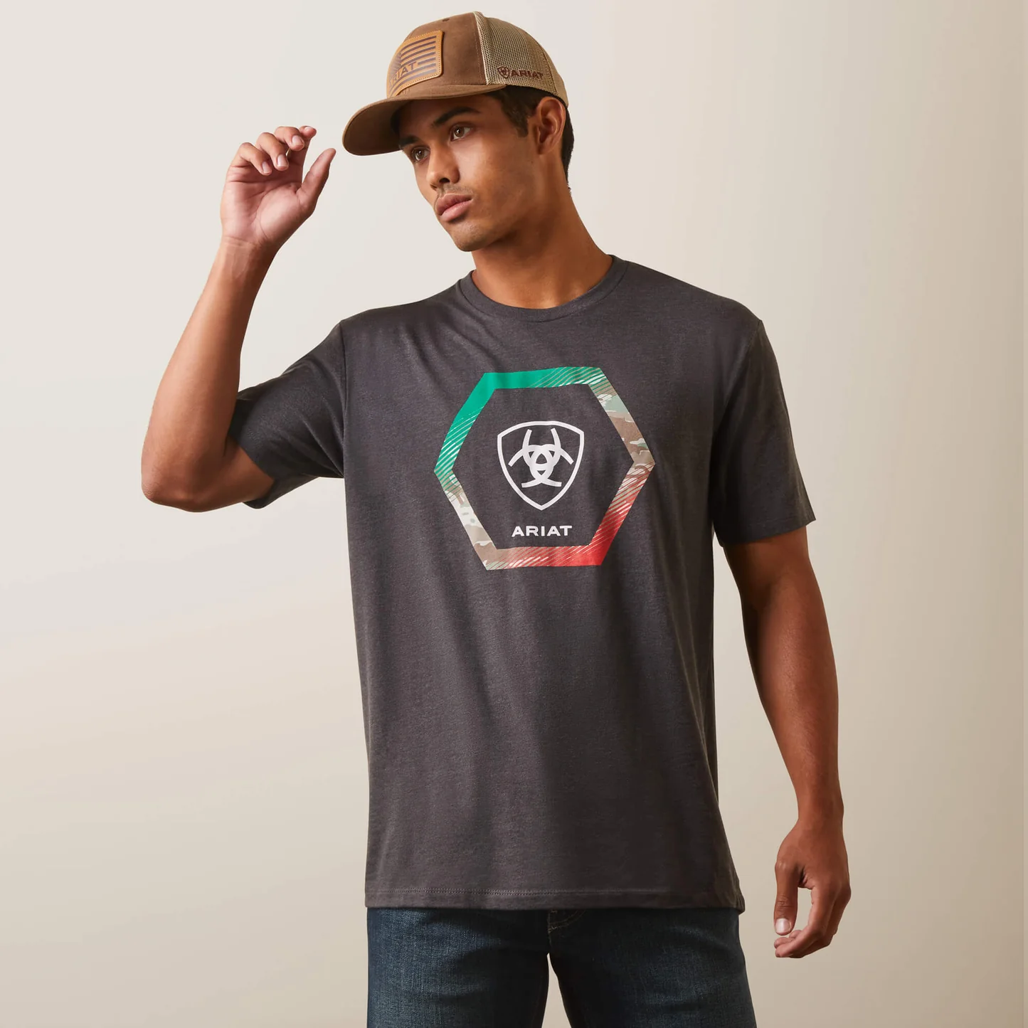 Recon Trim T-Shirt