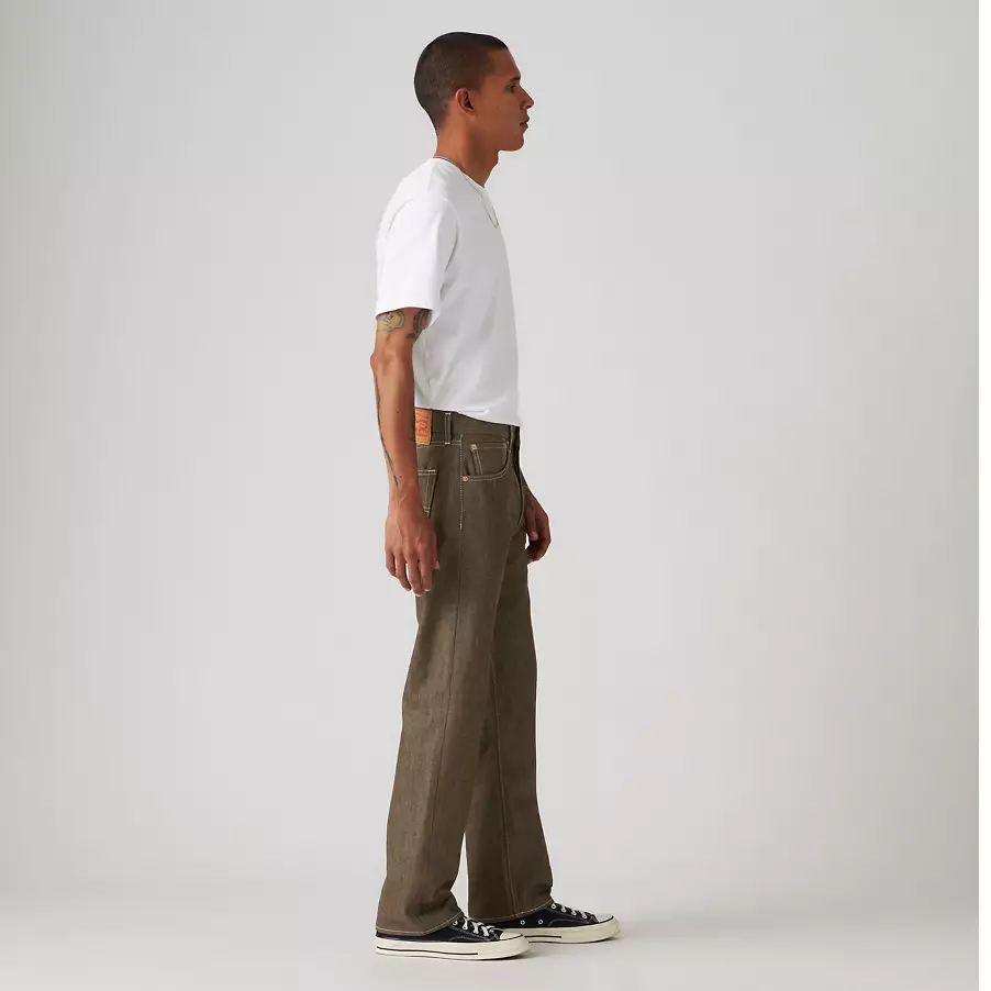 501® Original Shrink-to-Fit™ Men's Jeans