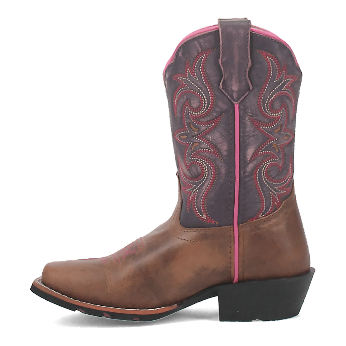 Majesty Boot