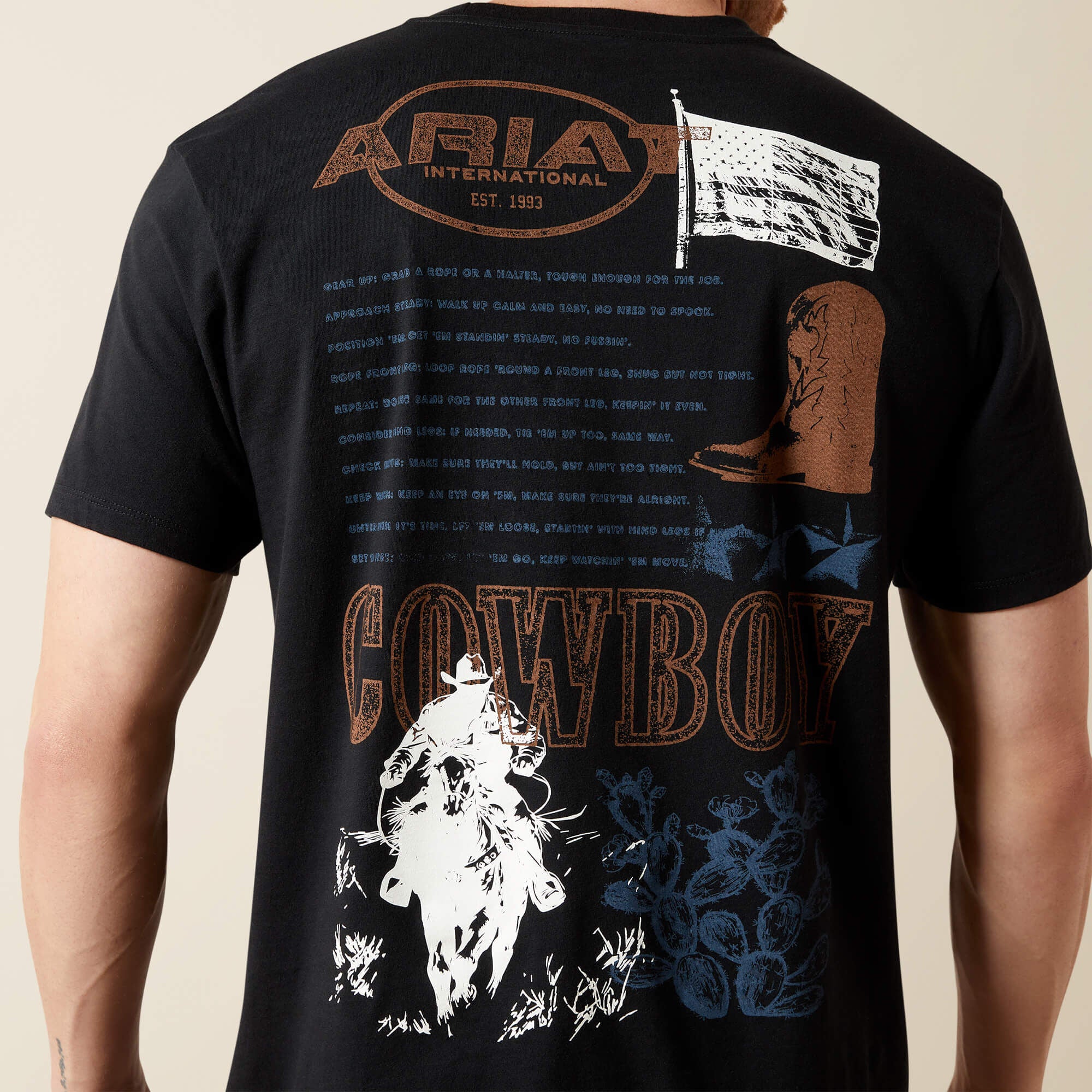 Maximal Collage T-Shirt