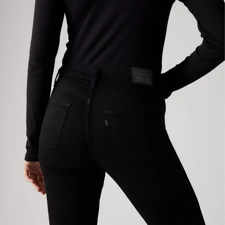 Classic Bootcut Women's Jeans