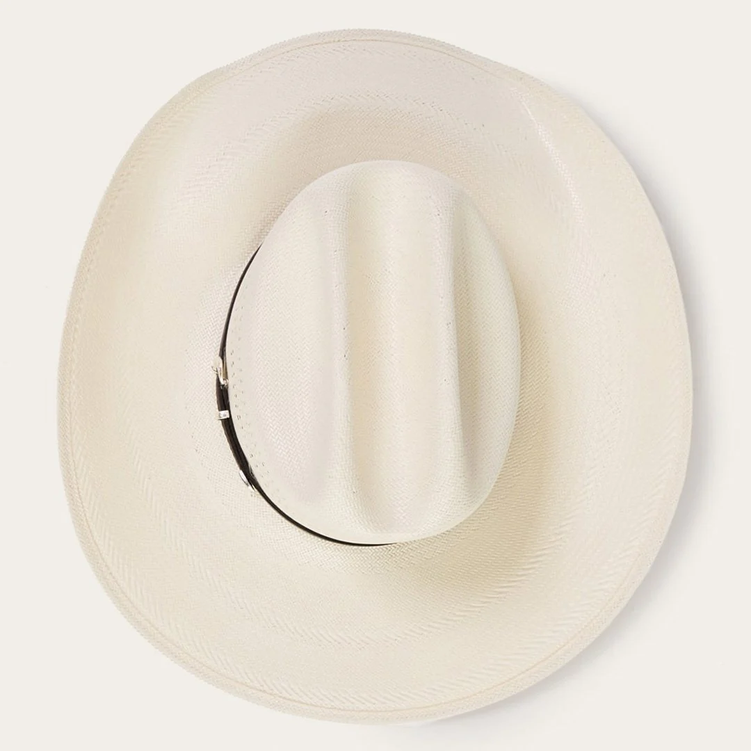 Southpoint 10X Straw Cowboy Hat
