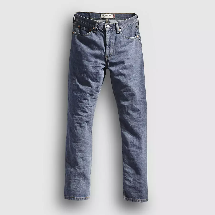550™ Relaxed Fit Men's Jeans