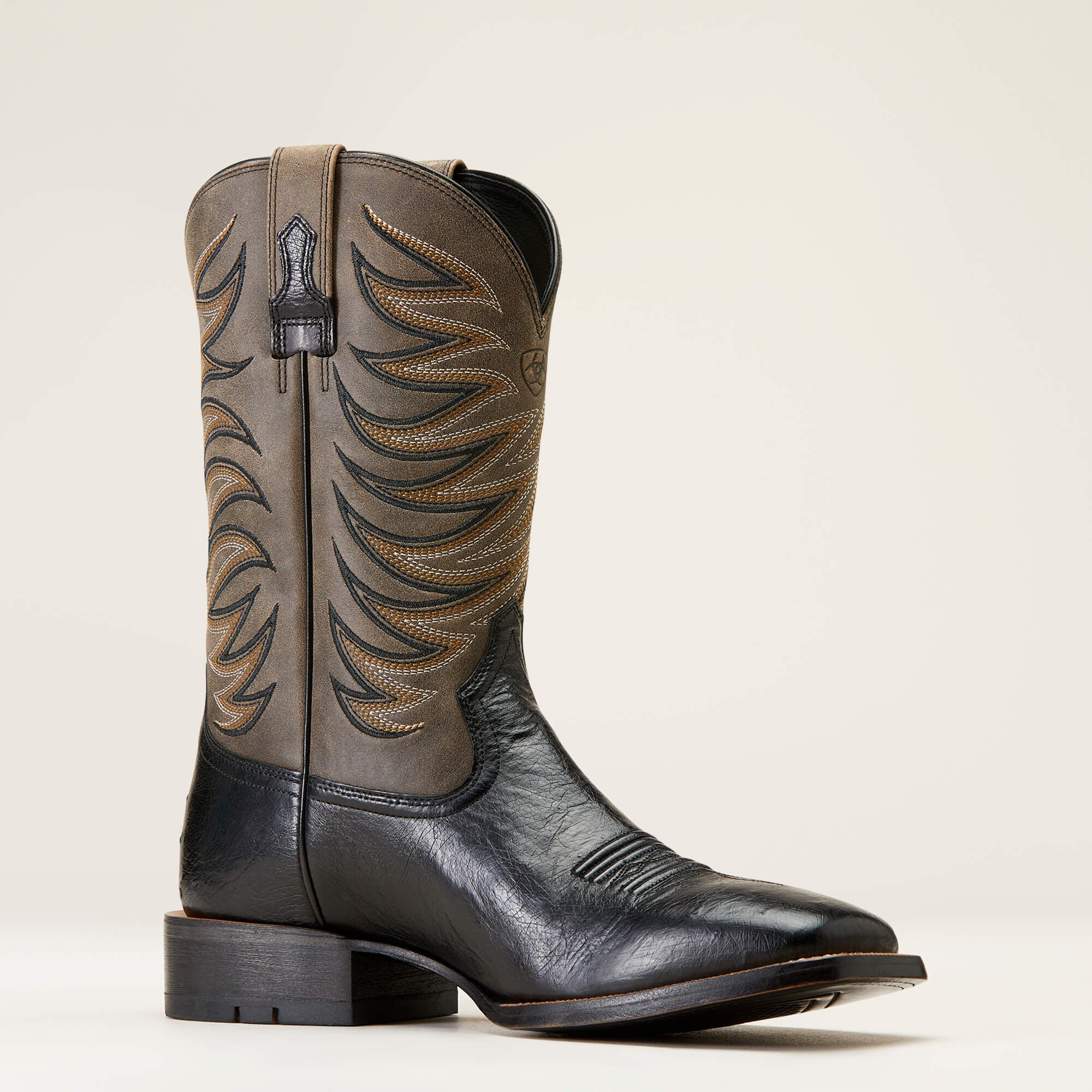 Badlands Cowboy Boot