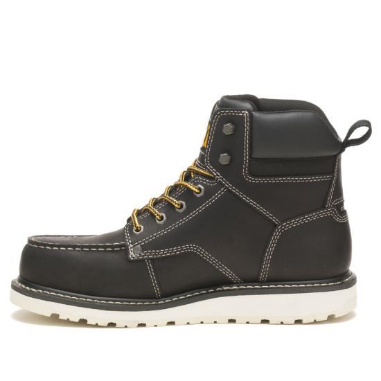 Calibrate Steel Toe Work Boot