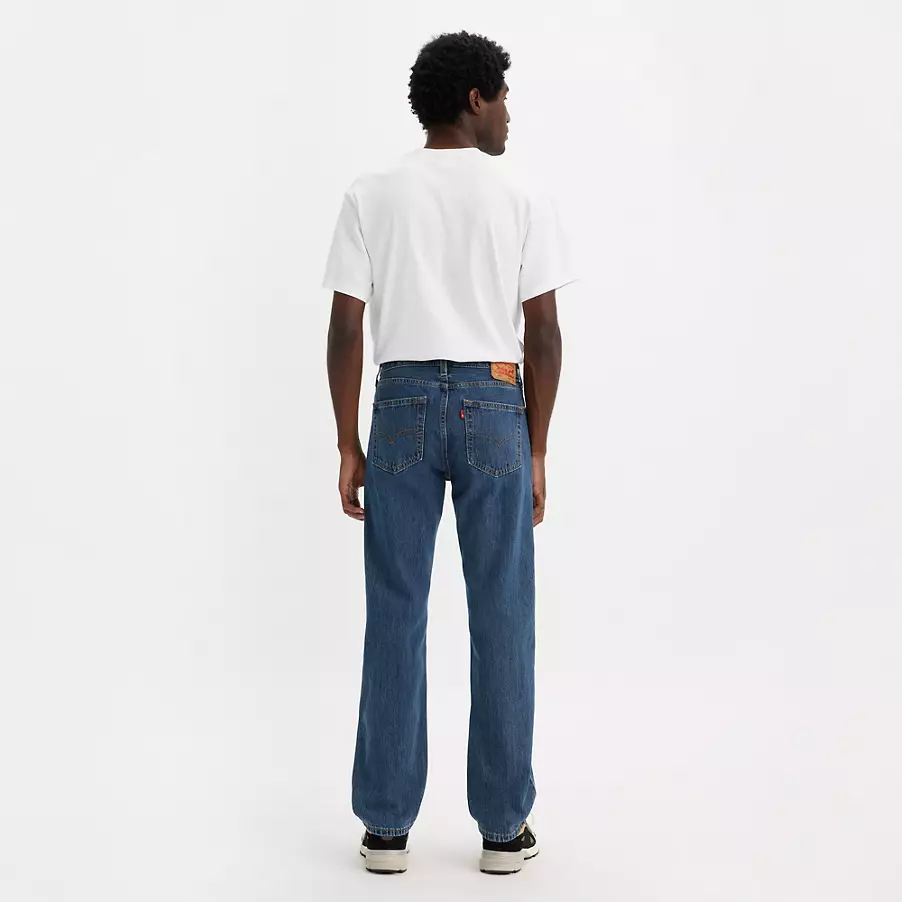 550™ Relaxed Fit Men's Jeans