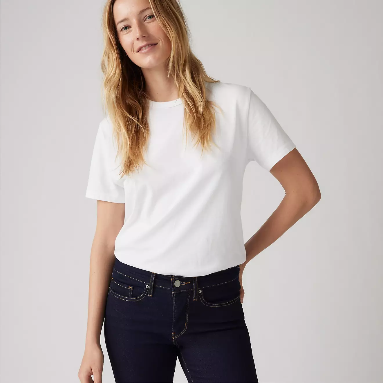 311 Shaping Skinny Women's Jeans