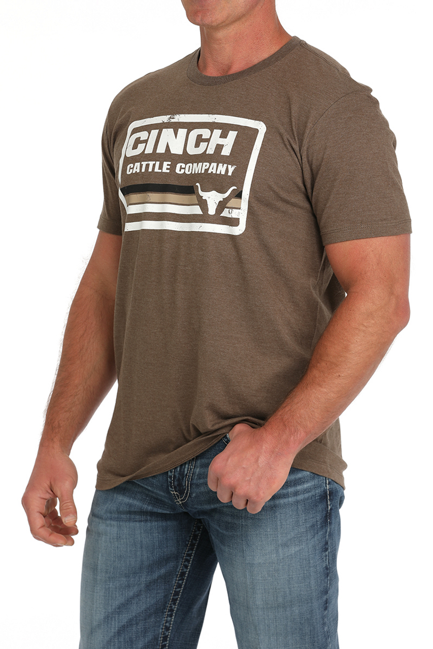 Cattle Company Tee