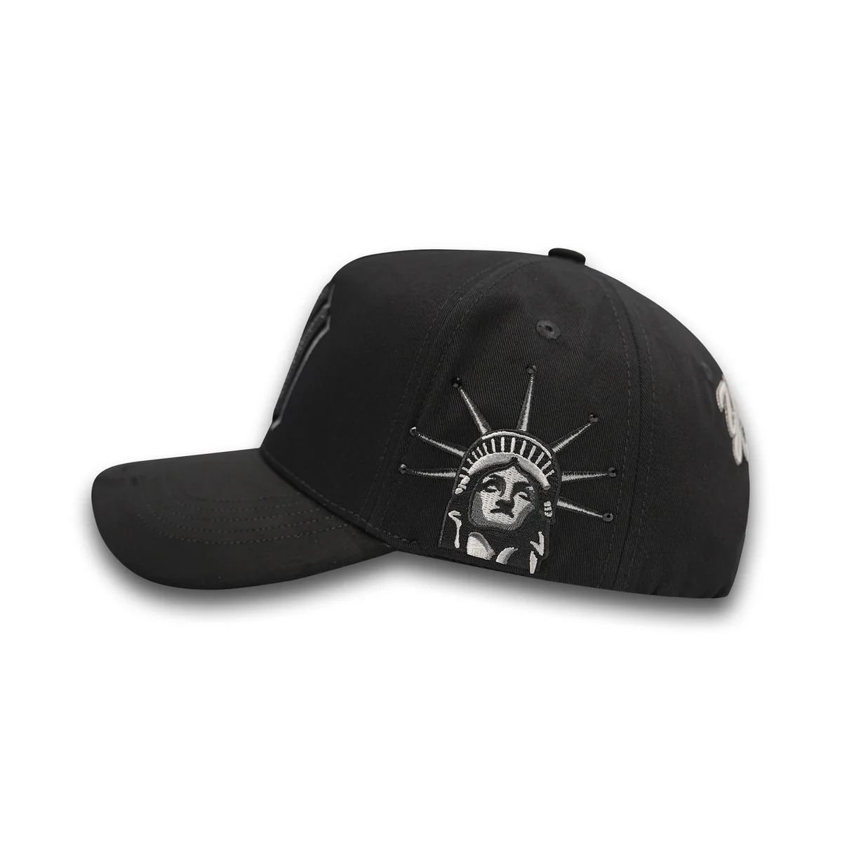 NY Black Hat