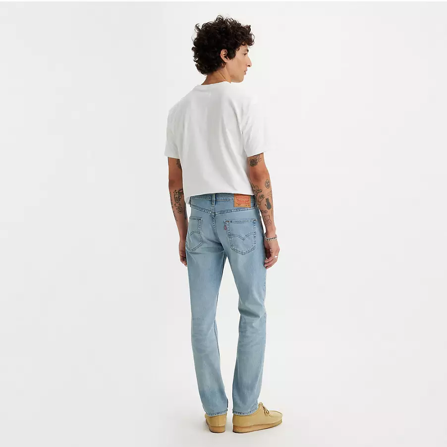 511™ Slim Fit Levi's® Flex Men's Jeans