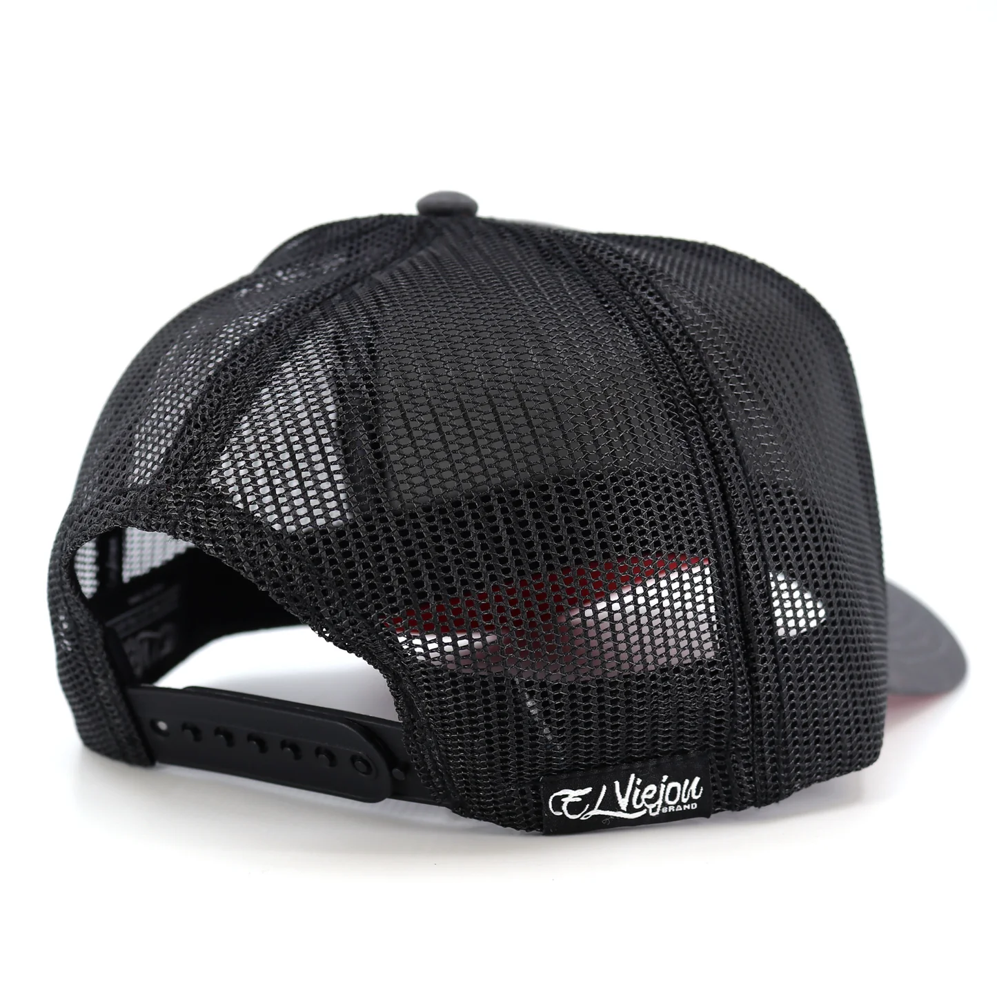 Gallo Negro Charcoal/Black Avc Hat