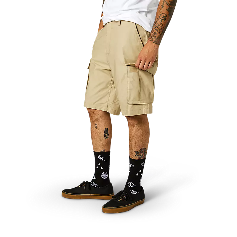 Slambozo 2.0 Shorts