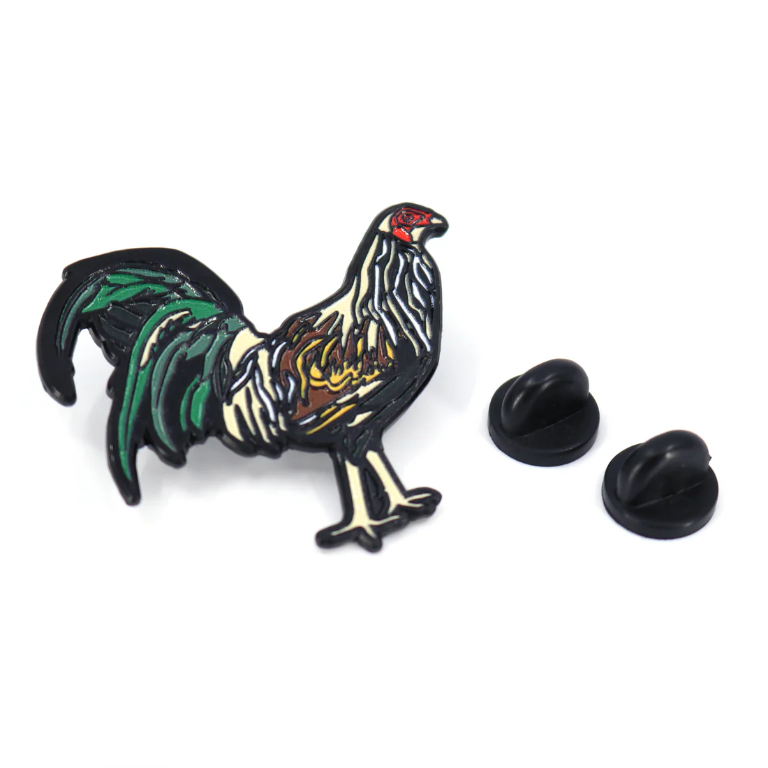Gallo Giro Pin