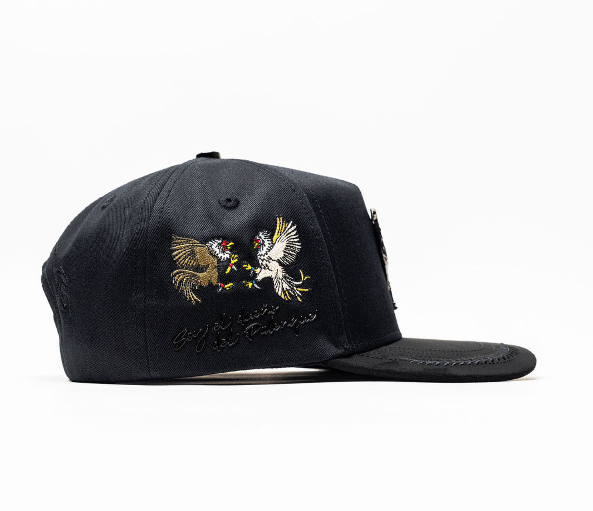 Gallo Black Hat