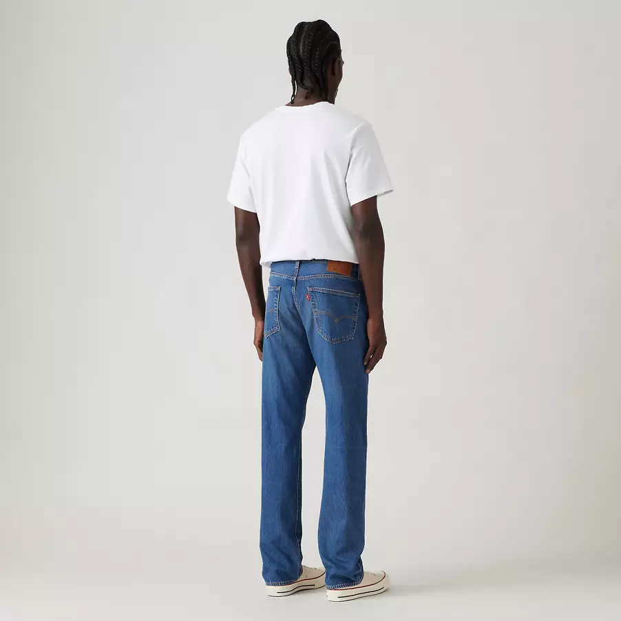 501® Original Fit Lightweight Men's Jeans