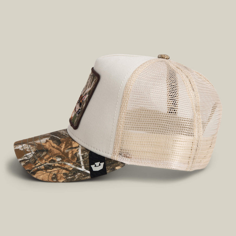 Realtree Edge Bae Doe Hat