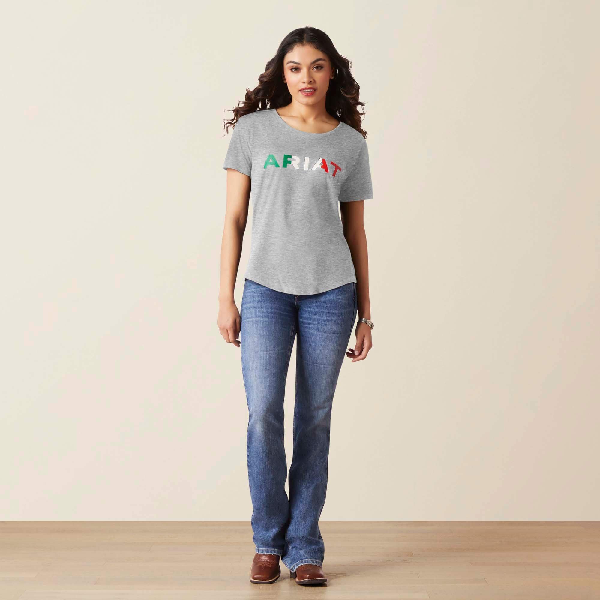 Mexico Independent T-Shirt