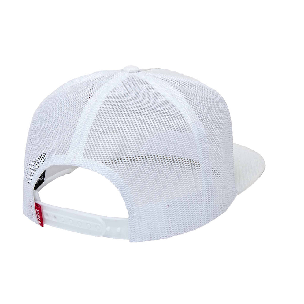 Super Charged Trucker Hat