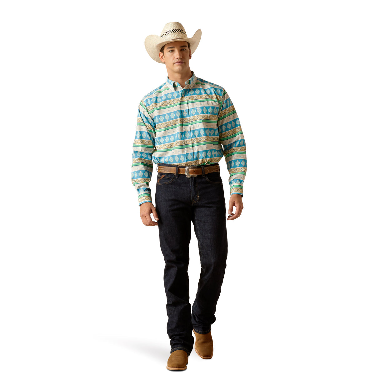 Team Christian Classic Fit Shirt