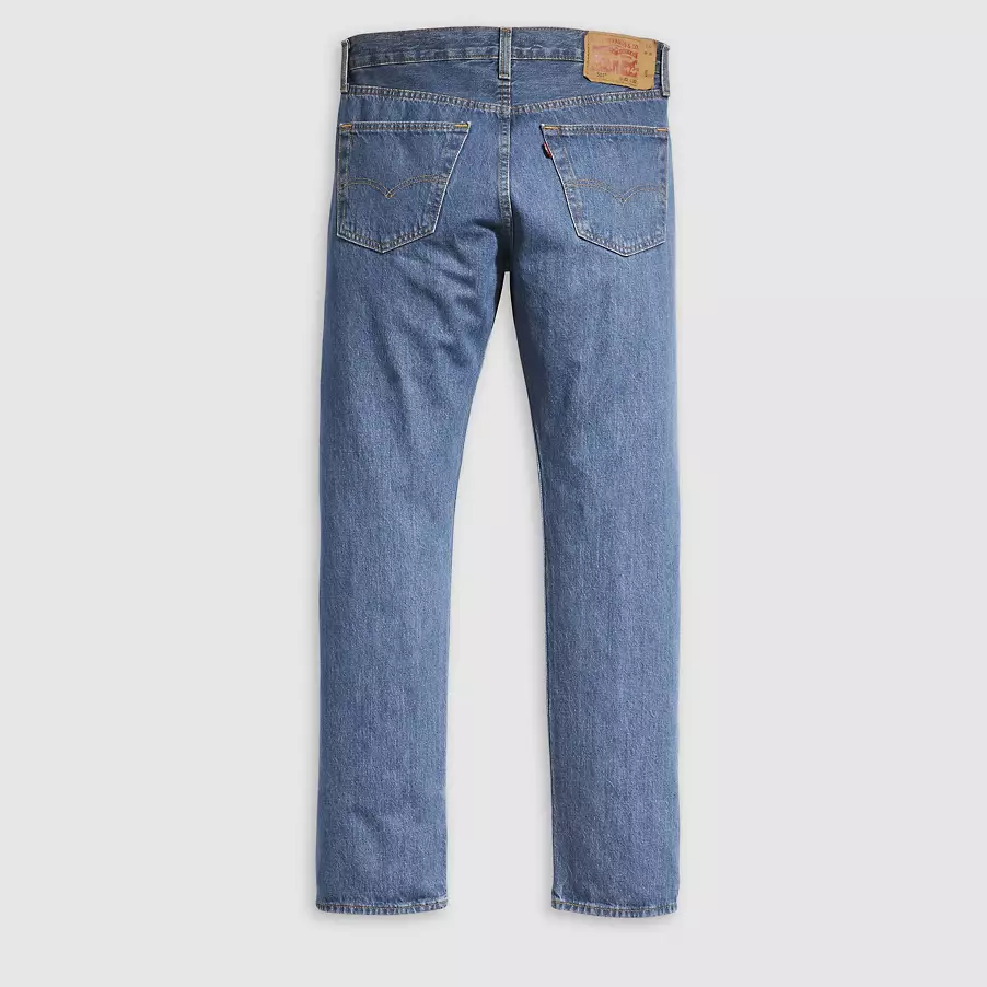 501® Original Fit Men's Jeans