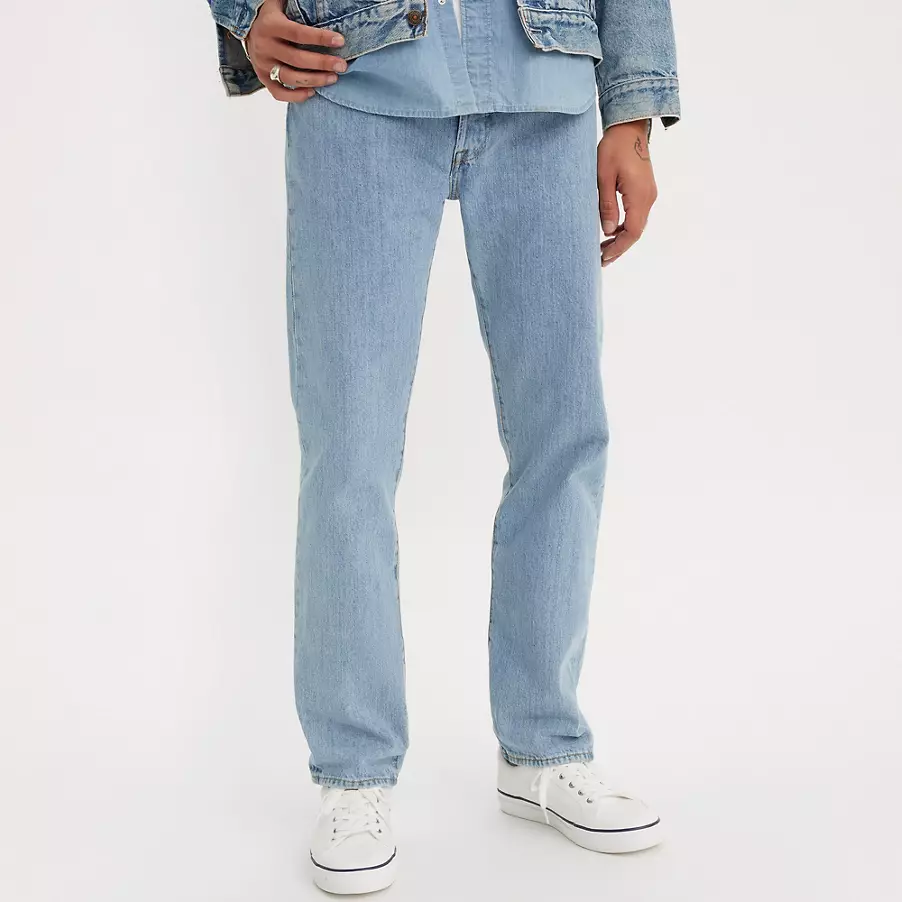 501® Original Fit Men's Jeans