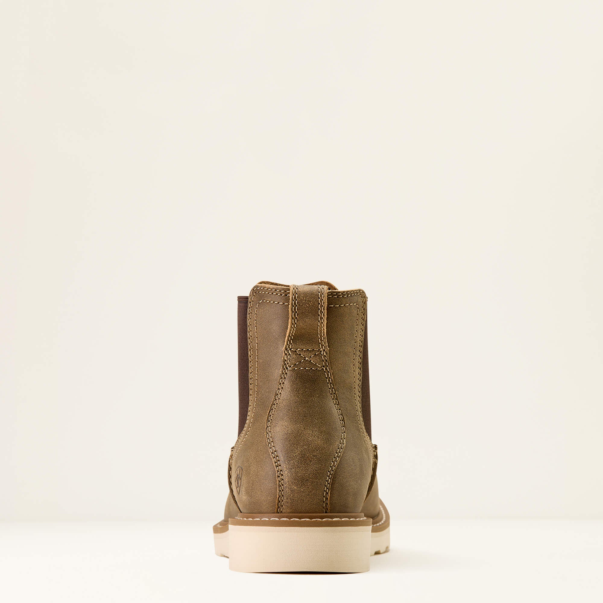 Rambler Recon Square Toe Chelsea Boot