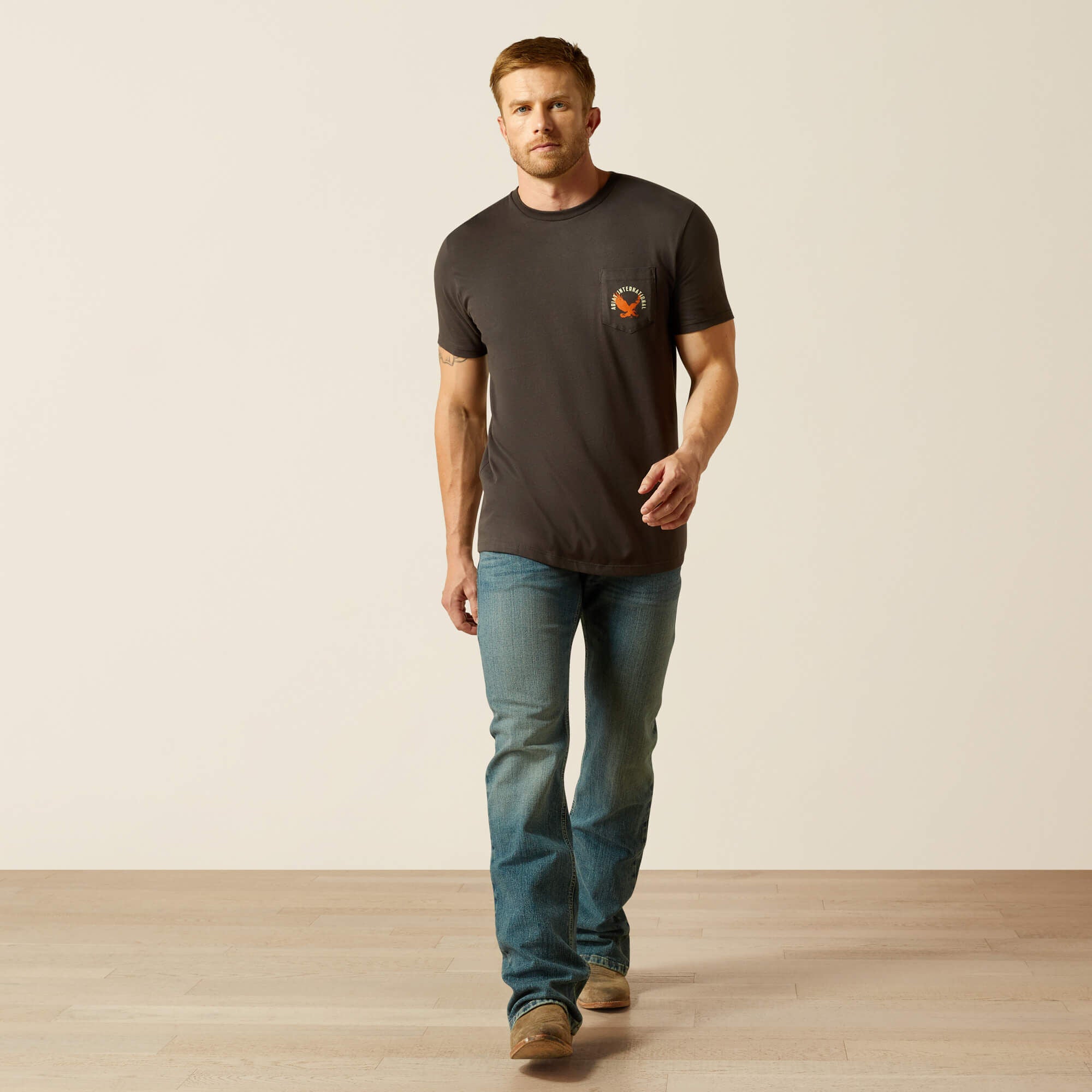 Eagle Large T-Shirt