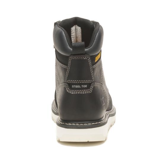 Calibrate Steel Toe Work Boot