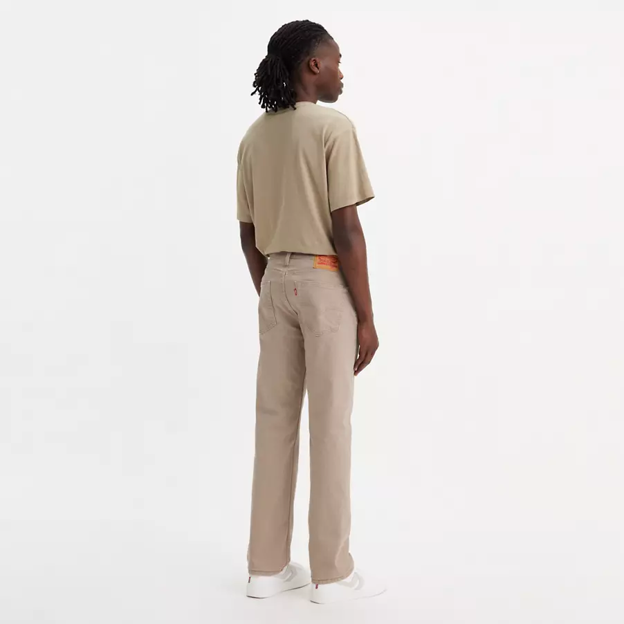 505™ Regular Fit Men's Jeans