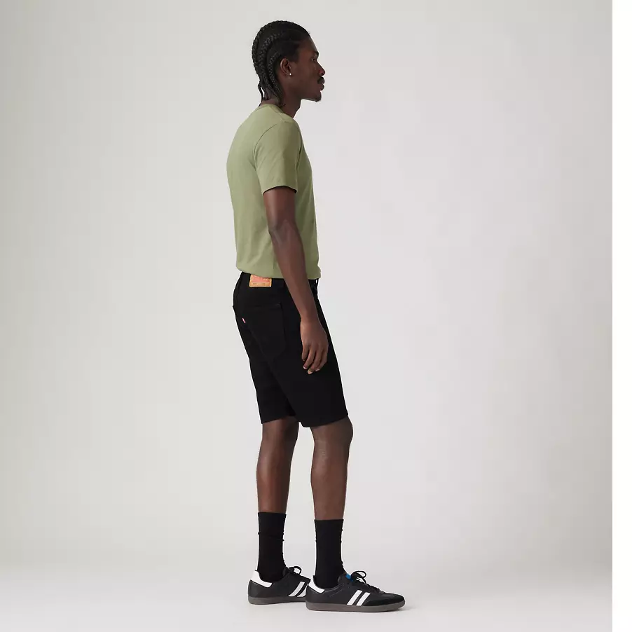 501® Original Fit Hemmed 9" Men's Shorts