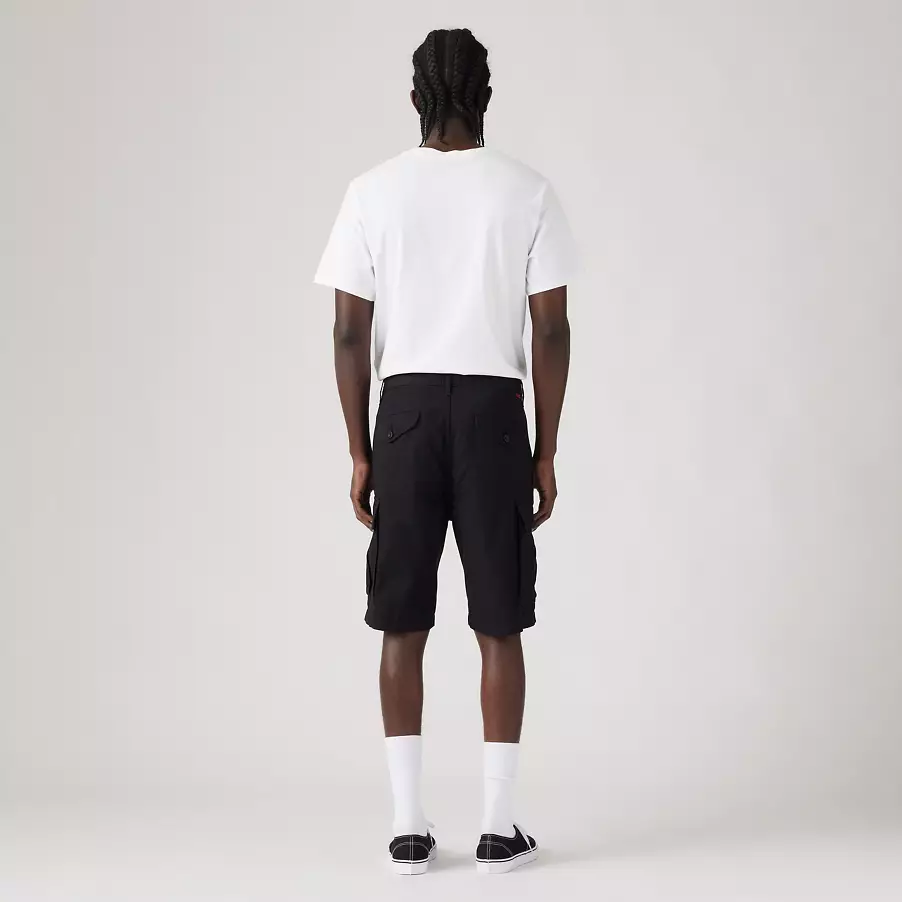 Carrier Cargo 9.5" Men's Shorts