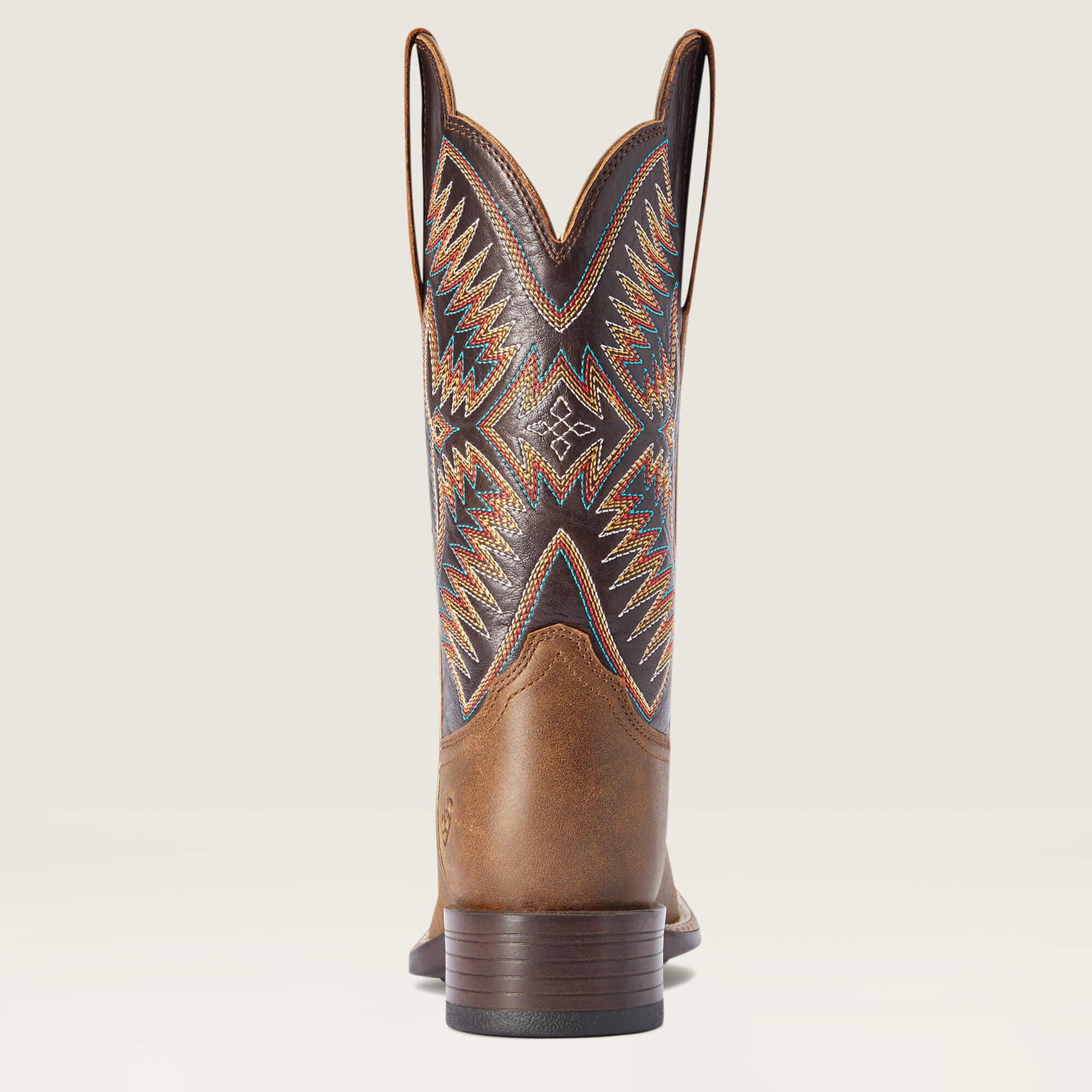 Odessa StretchFit Western Boot