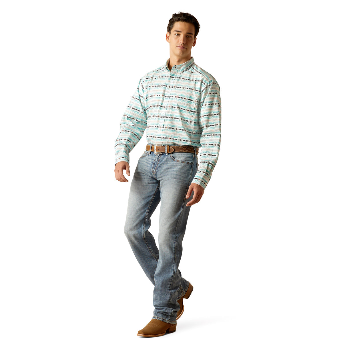 Jefferson Classic Fit Shirt