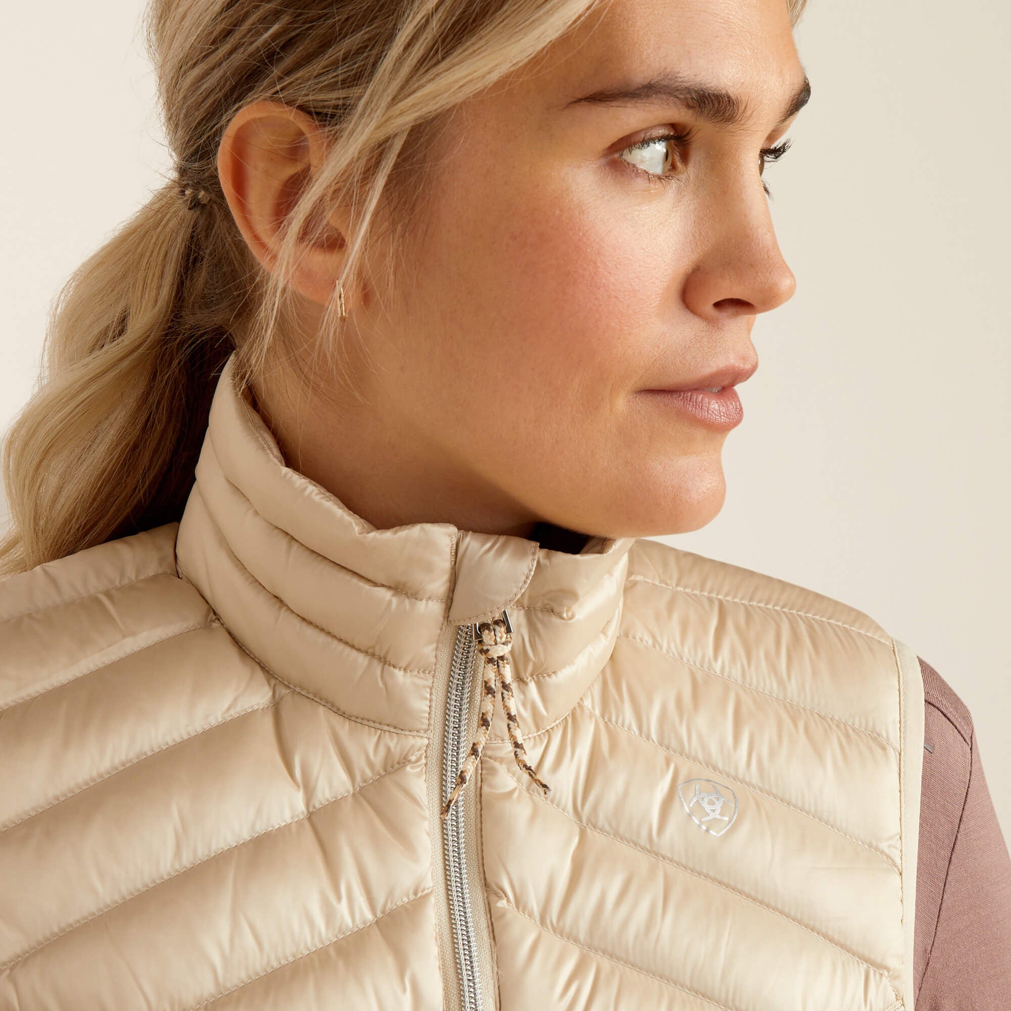 Ideal Down Vest