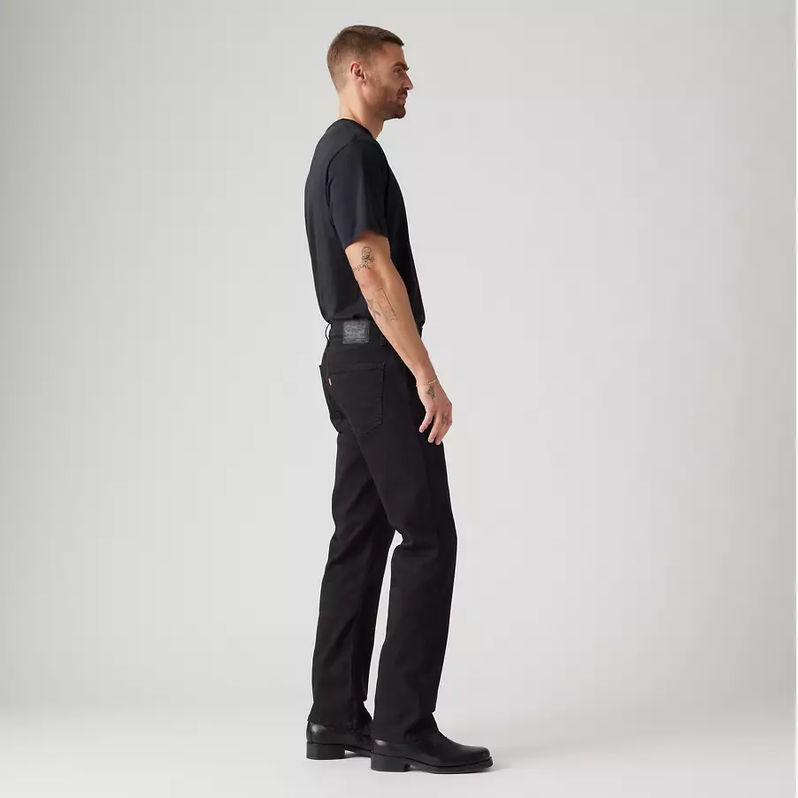 Vaqueros 505™ de corte regular para hombre