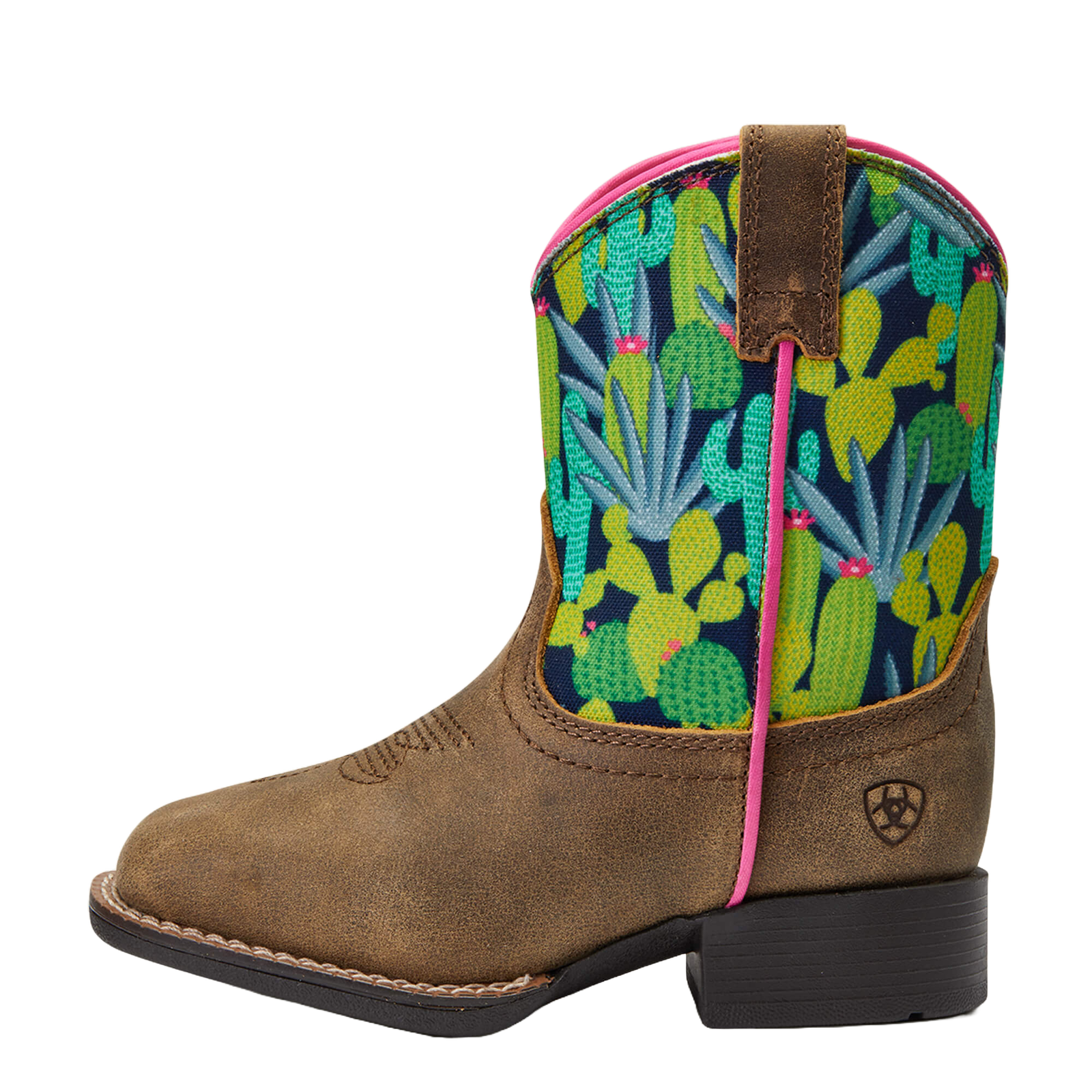 Roswell Boots