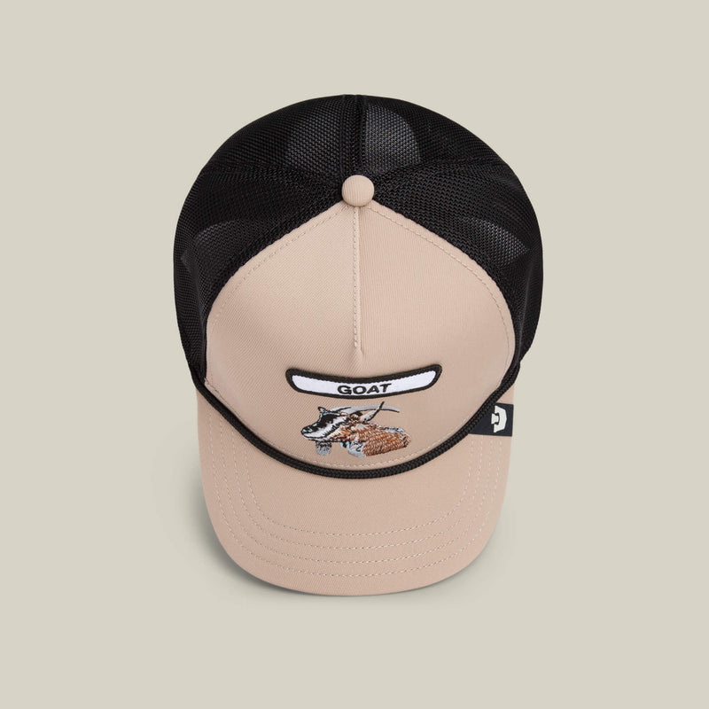 Gb2 Goat Hat