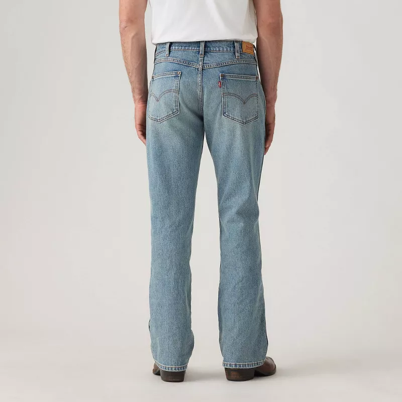 537™ Western Bootcut Fit Jeans