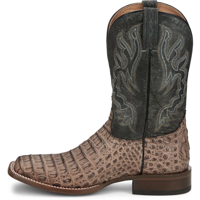 Marfa 11" Caiman Boot