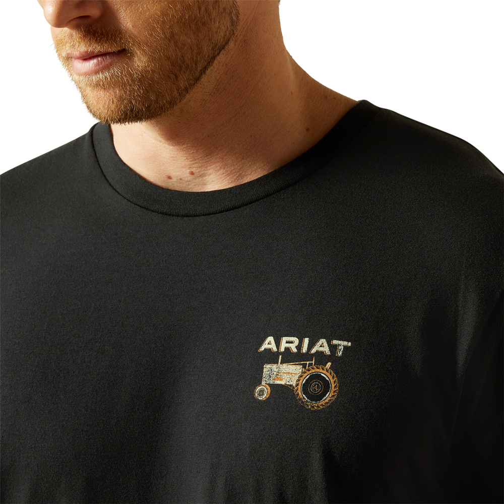 Gramps Tractor T-Shirt