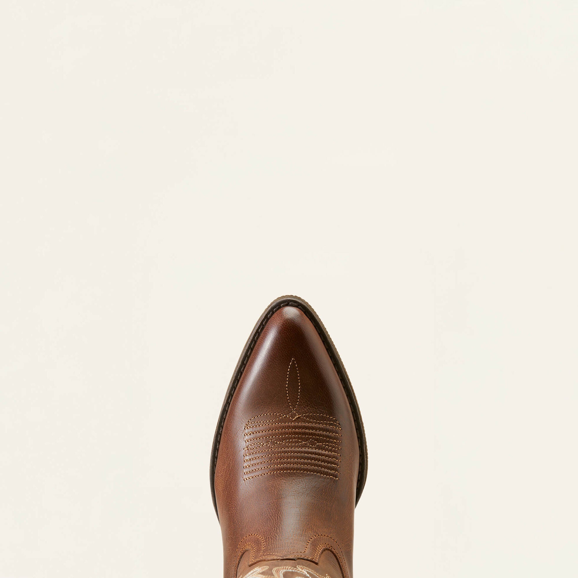 Heritage J Toe Stretchfit Western Boot