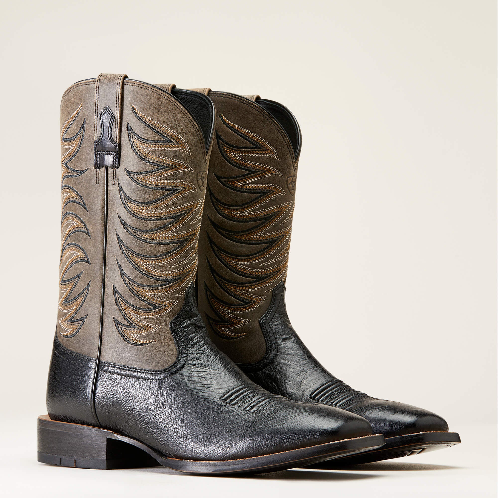 Badlands Cowboy Boot