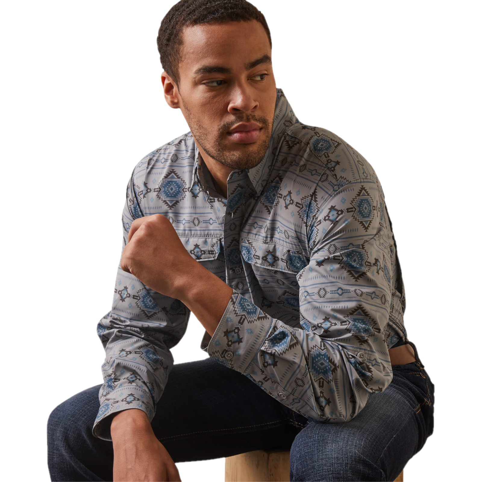 VentTEK Outbound Classic Fit Shirt